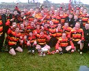 Abbey MacRory Cup Winners 2006